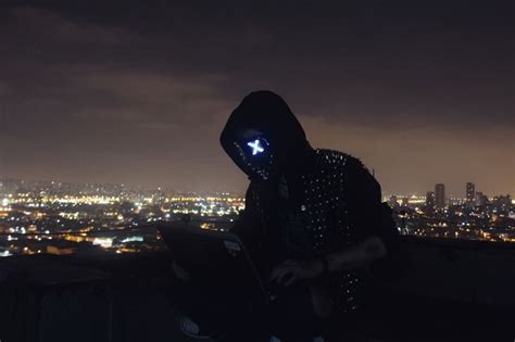 We are a small but active server in hopes of helping you and the discord community make new friends ╭──────── ┆ʚ・bunch of matching pfps! Wrench (Watch Dogs 2) | dedsec