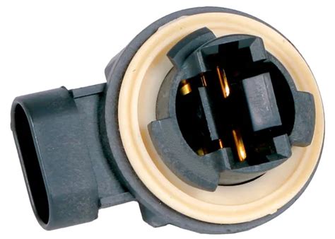 Turn Signal Light Socket Front Acdelco Gm Original Equipment Ls233 37