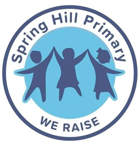 Welcome Back 2022 Spring Hill Community Primary School