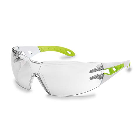 Uvex Pheos S Glasses Safety Glasses
