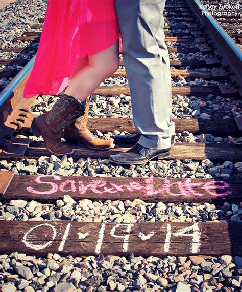 Art Prom Pictures Couples Railroad Railroad Track Photography Prom Pictures Couples
