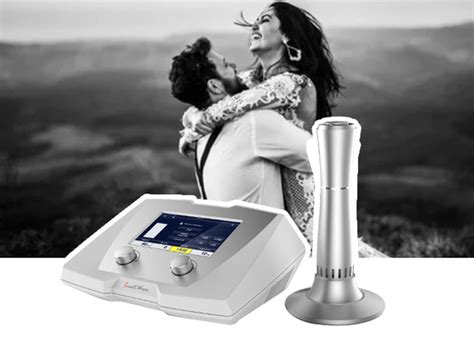 Low Intensity Shockwave Therapy Lieswt Ed Shock Wave Therapy Equipment With Professional Pre