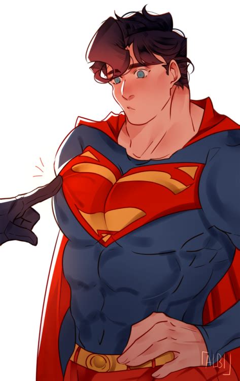 Superman Pecs Bara Hentai Truyen Hentai Com