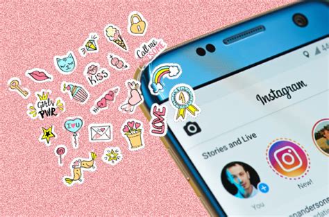List Of Awesome Instagram Sticker Maker For 2022