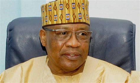Ibb Speaks On His Rumored Death Africa Today News