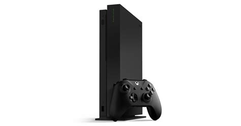 Xbox One X Review Is The Fastest Console Around Worth It