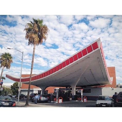Gas Station Car Wash Long Beach Joaquin Yazzie