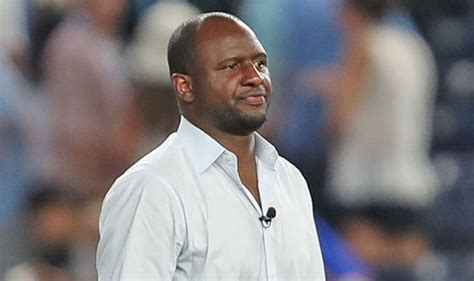 Patrick Viera Finally Gets His First Win As Nice Manager Daily Active