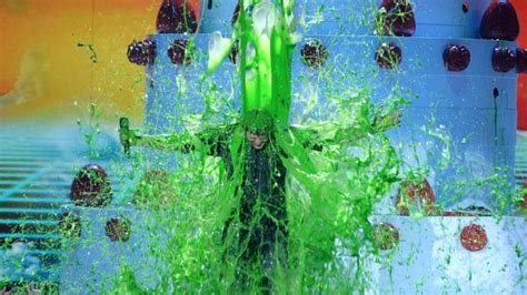 This Is What Nickelodeon Slime Is Actually Made Of And Well Never Be
