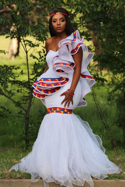 Twitter South African Traditional Dresses Sepedi Traditional Dresses African Traditional Dresses