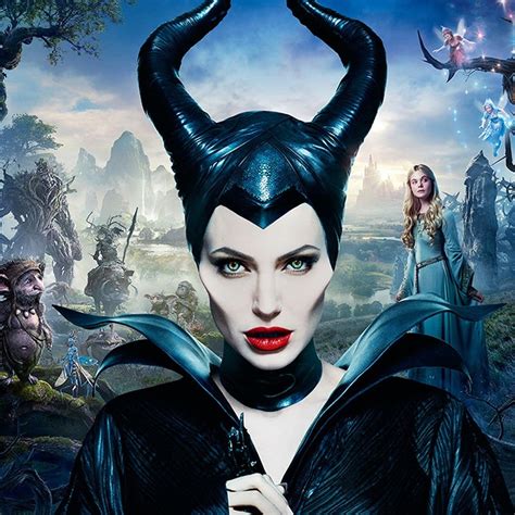 Mistress of evil is now streaming on disney+. Maleficent - Best of 2014: Movies - IGN