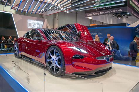 He later expanded his list of basic emotions to include such things as pride, shame, embarrassment, and. Fisker EMotion debuts at CES, promised for 2019 with 400 ...