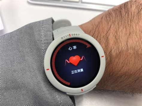 Amazfit Verge Hands on pictures: A complete premium smartwatch is born ...
