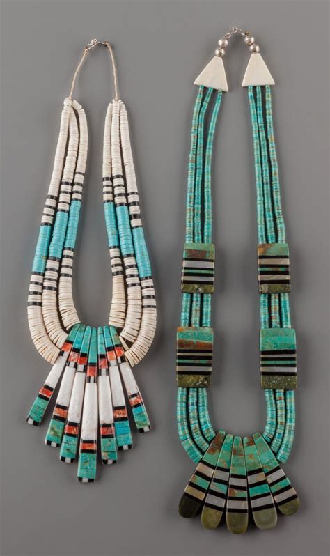 Native American Artistry Navajo Jewelry Southwest Jewelry Tribal
