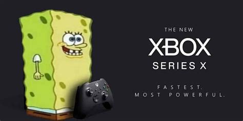 10 Hysterical Xbox Series X Memes Ps5 Fans Need To See