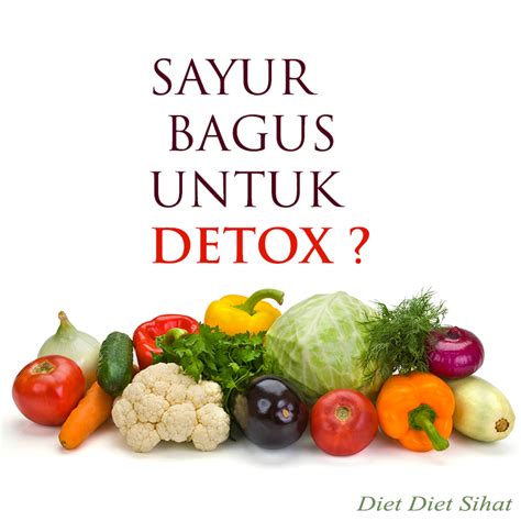 Sayuran Untuk Diet Resep Masakan Lezat