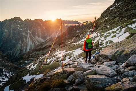 High Tatras Travel Slovakia Lonely Planet