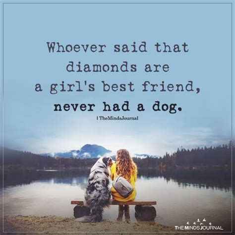 50 Dog Quotes That Will Melt Every Animal Lovers Heart In 2021