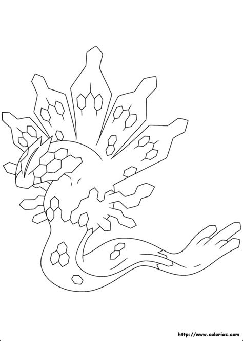 26 Best Ideas For Coloring Zygarde Pokemon Coloring Pages