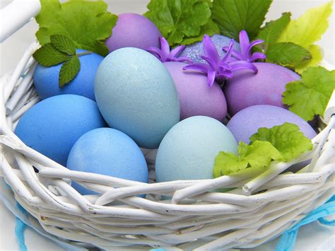 Easter Traditions Around The World Marias Place