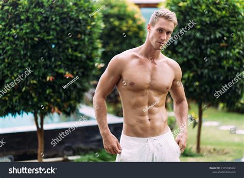 Naakt Chested Images Stock Photos Vectors Shutterstock