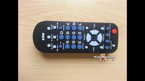Use the following 4 and 5 digit remote codes. How To Program Codes In Rca Remote - thepiratebayfleet