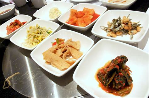 kwong eats korean bbq shin jung first markham place toronto