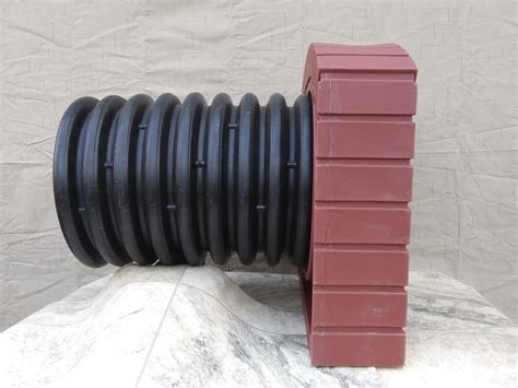 12 Inch Standard Culvert Cover Culvert Pipe Covers