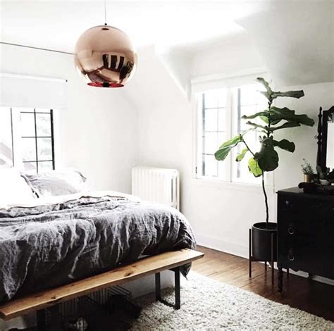 45 Scandinavian Bedroom Ideas That Are Modern And Stylish