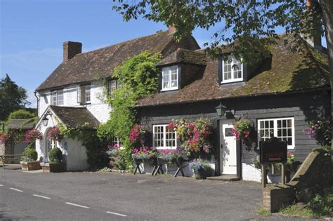 16 Of The Best Restaurants And Pubs In Sussex