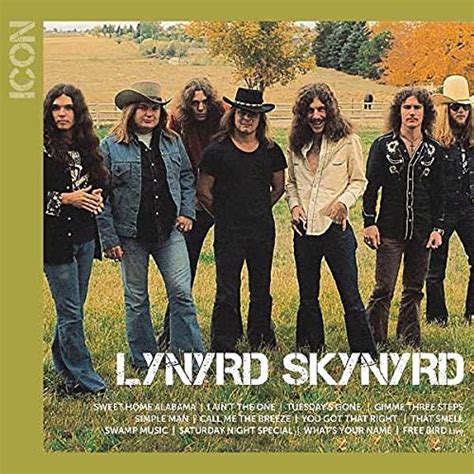 Icon Lynyrd Skynyrd Amazon De Musik Free Download Nude Photo Gallery