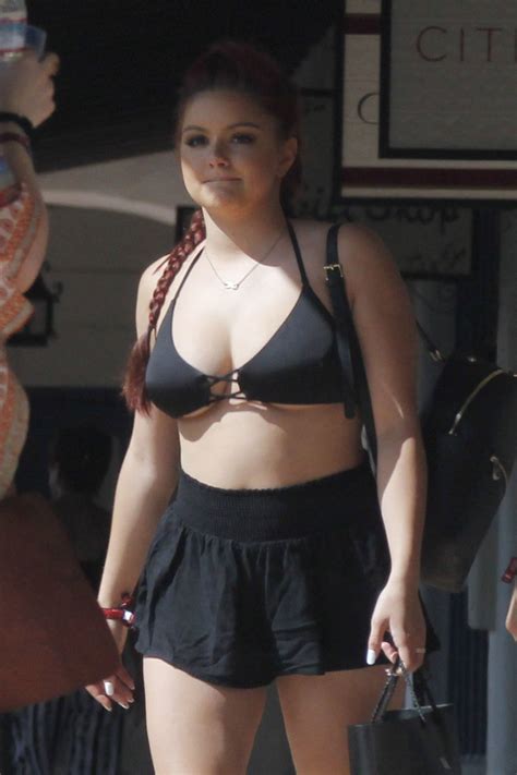 ariel winter sexy 34 photos thefappening
