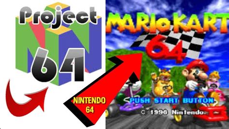 Juego de nintendo 64 turok rage wars. Descargar Emulador Nintendo 64 para PC + Juegos | Proyecto ...