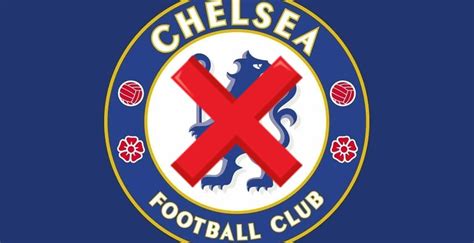 About chelsea football club founded in 1905, chelsea football club has a rich history, with its many successes including 5 premier league titles, 8 fa cups and 1 champions league, secured. Chelsea FC To Change Crest - Footy Headlines