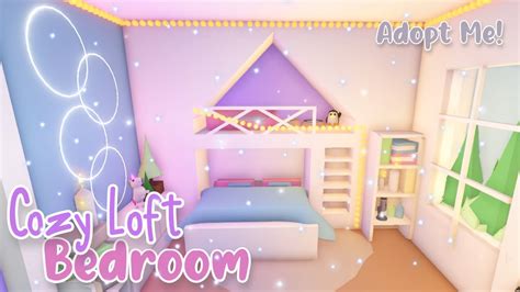 Cute Adopt Me Bedroom Ideas Hot Sex Picture