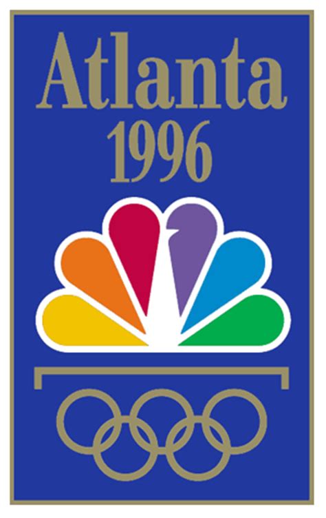 Jul 03, 2021 · four years later, she won her fifth bronze medal at the atlanta olympics in the 4x100m relay event. Ratings Review: 1996 Atlanta Summer Olympics on NBC - TV-aholic's TV Blog