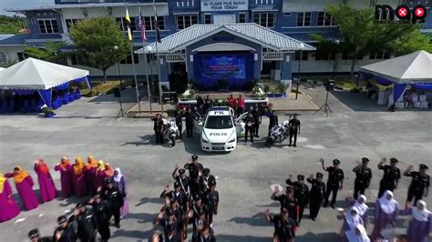 Khutbah jumaat kpd perak tengah sempena hari polis 210. HARI POLIS KE 210 | IPD Perak Tengah | Drone | 2017 - YouTube