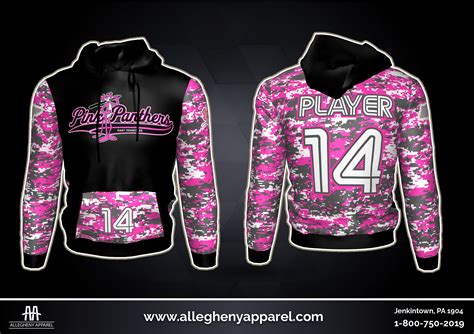 Custom Sublimation Jackets And Hoodies