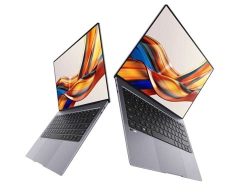 Huawei Matebook X Pro 2022 With 142″ 31k 90 Hz Touch Display And