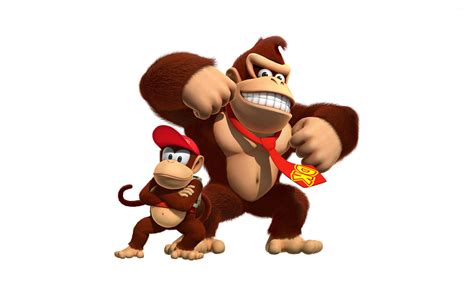 Donkey Kong Country Tropical Freeze Wallpaper Game Wallpapers 21359