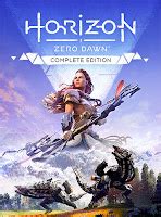 Horizon Zero Dawn Complete Edition Fitgirl Repack Power Game Hot Sex