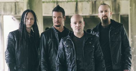 Ad For Band Disturbed Pulled After Shooting