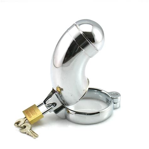 Male Chastity Cage Male Chastity Device Cock Cage Urethral Chastity