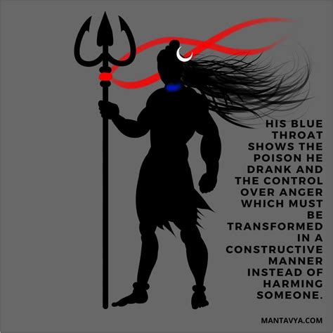 100 Lord Shiva Quotes And Status Images In 2023 English And Hindi