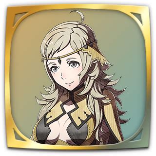 Ophelia - Fire Emblem Heroes Wiki