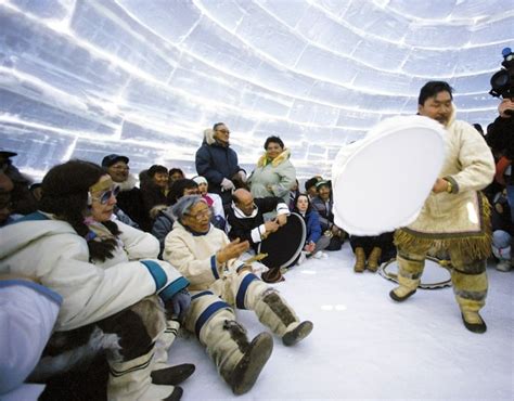 Nunavut University Promoted As Voice And Inspiration For Inuit Culture