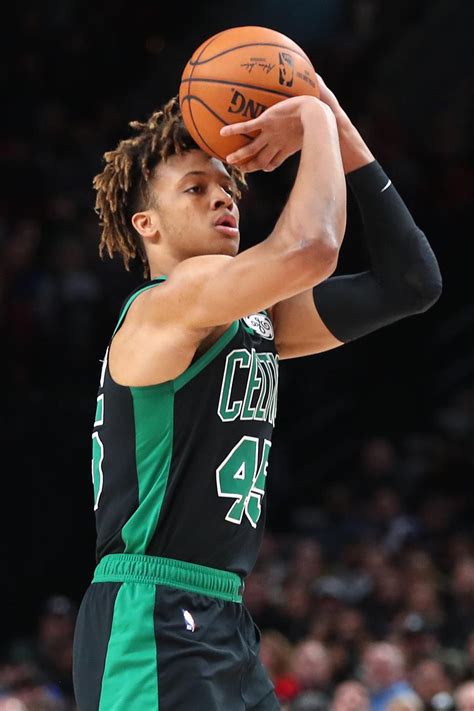 Myles Turner Trade To The Boston Celtics A Better Idea Than Reality
