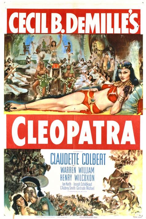 Cleopatra Film Alchetron The Free Social Encyclopedia