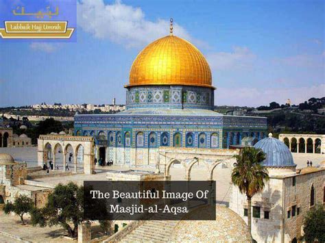 If you liked this, you may also be interested in the other articles in this series Do You Know? The Masjid-Al-Aqsa Was The First Qibla Of ...