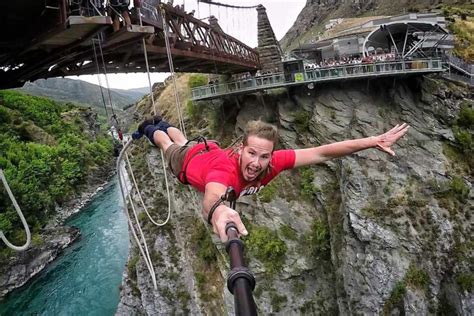 However, extreme sports gear can be very expensive. 9 extreme sports you can brave through in New Zealand ...